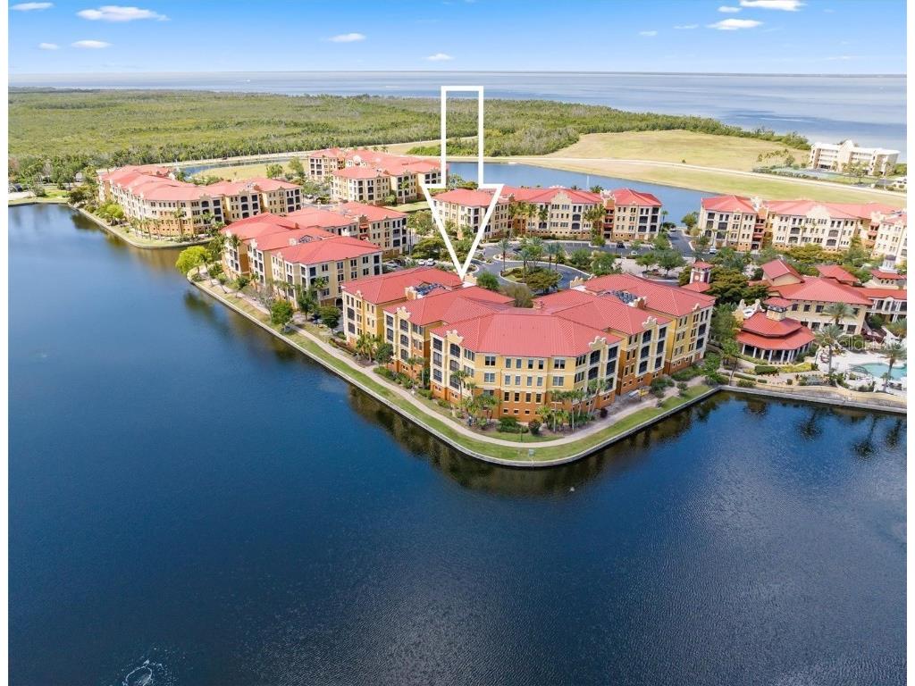 94 Vivante Boulevard #9433 Punta Gorda FL 33950 - VIVANTE LAKE C7492194 image1