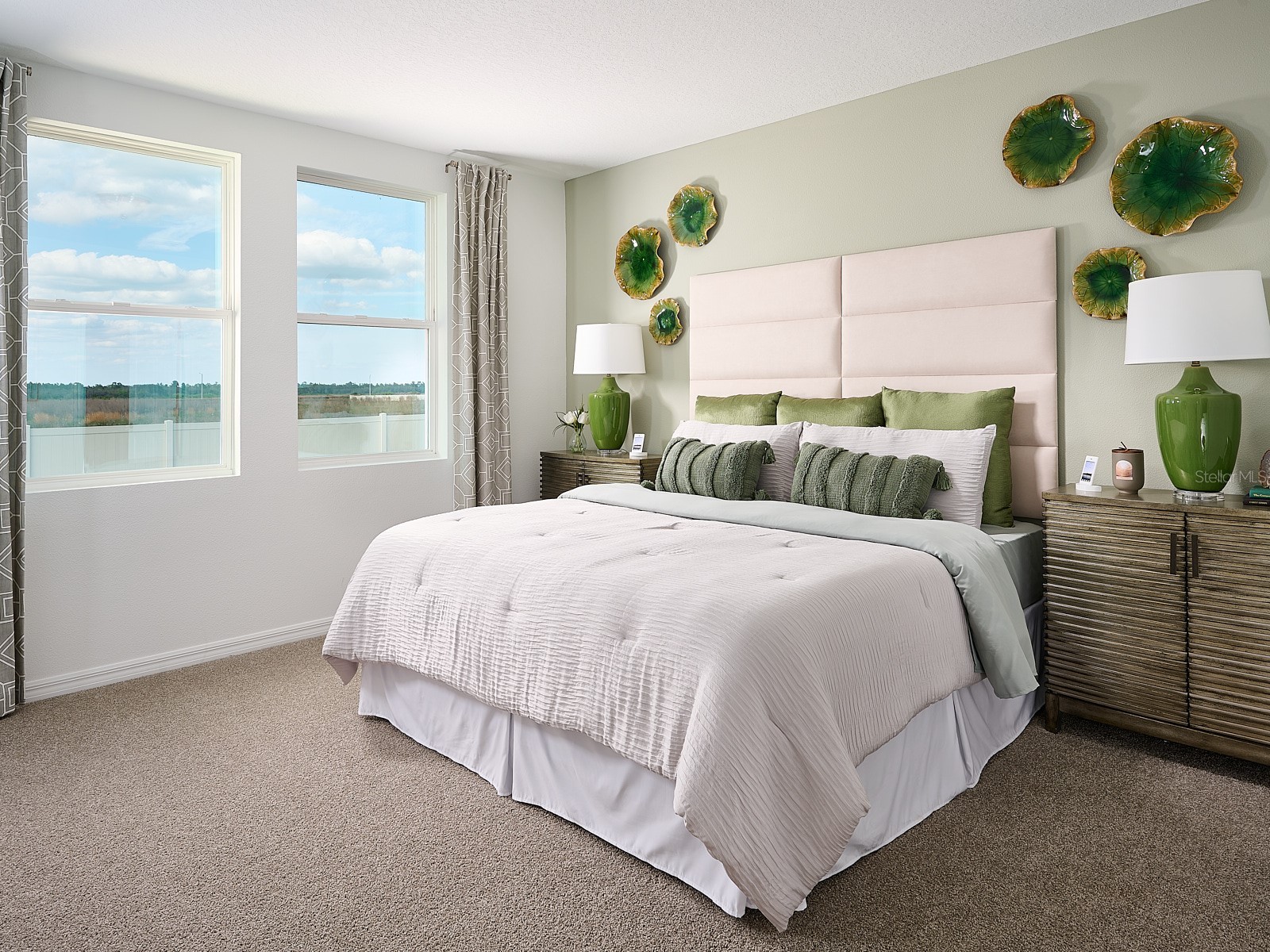 94 Wandering Creek Way Palm Coast FL 32164 TB8508982 image22