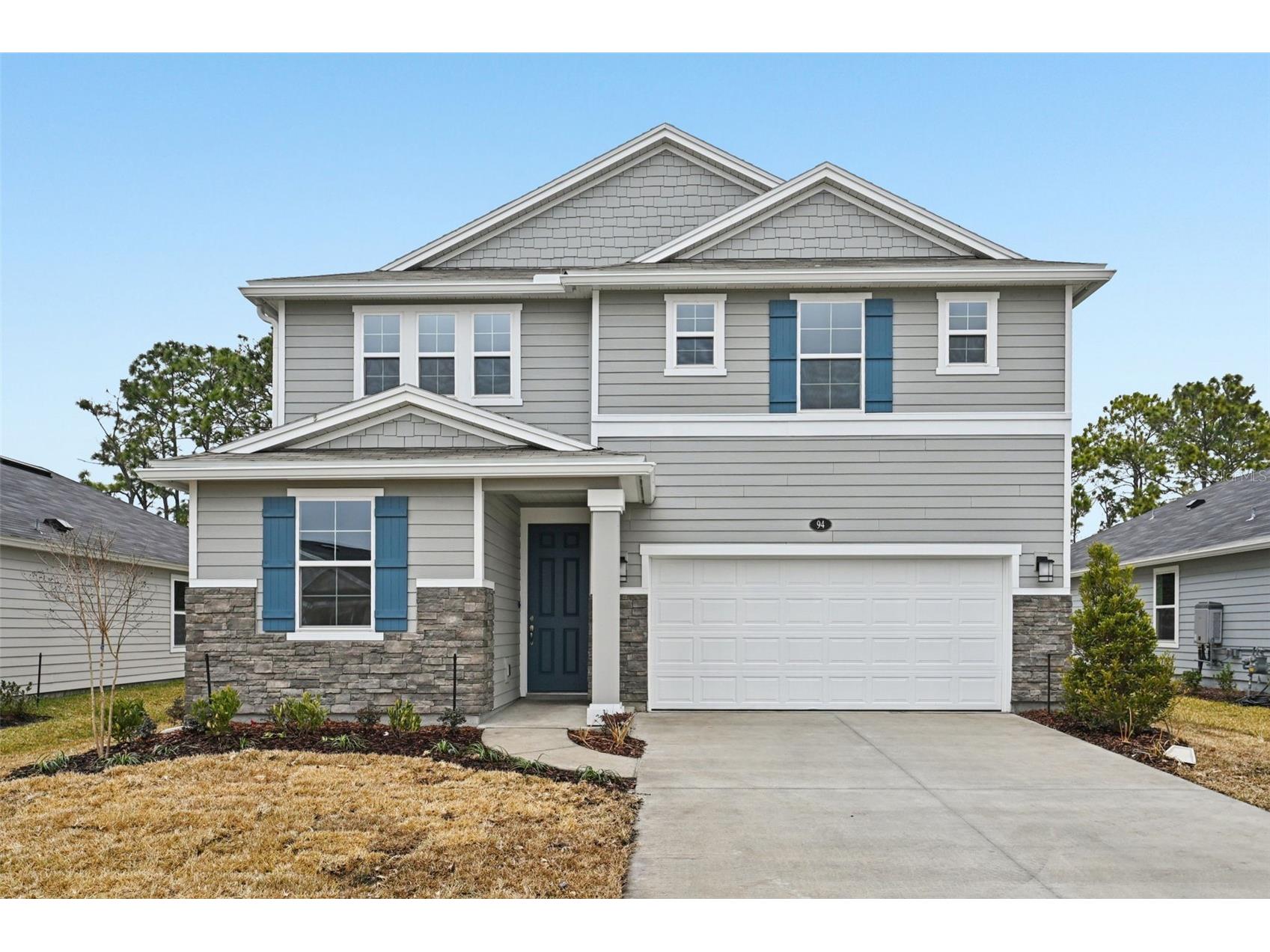 94 Waverly Lane Palm Coast FL 32137 FC316603 image1