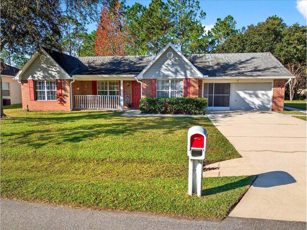 94 Whittington Drive Palm Coast FL 32164 FC314426 image1