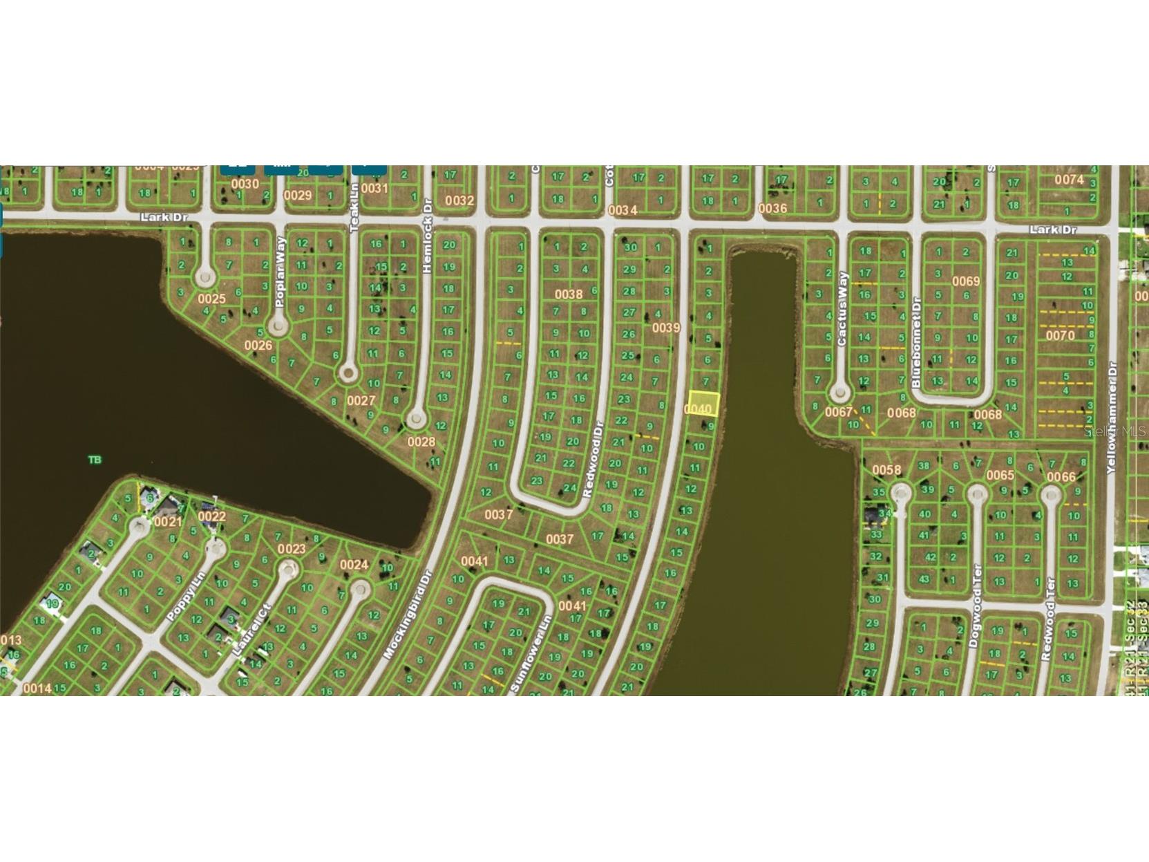 94 Willow Road Placida FL 33946 NS1085500 image1