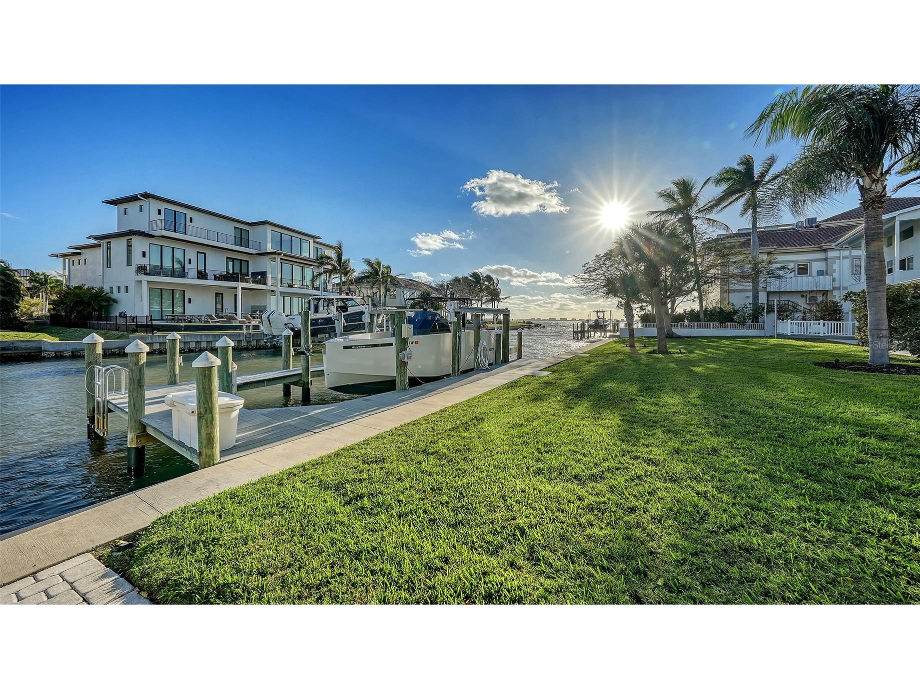 940 Alameda Way Sarasota FL 34234 - WHITAKER BAYOU A4683727 image27