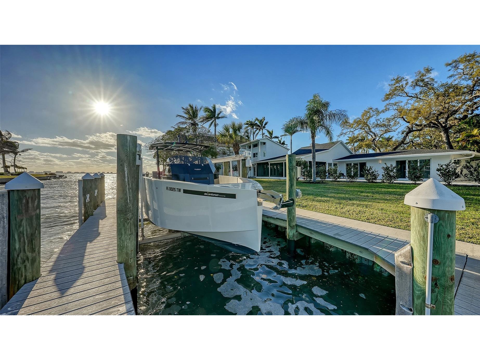 940 Alameda Way Sarasota FL 34234 - WHITAKER BAYOU A4683727 image28