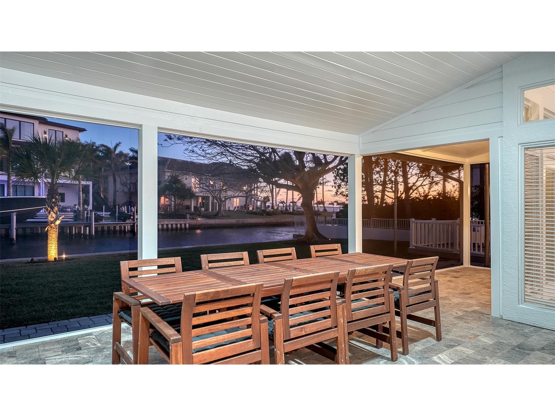 940 Alameda Way Sarasota FL 34234 - WHITAKER BAYOU A4683727 image29