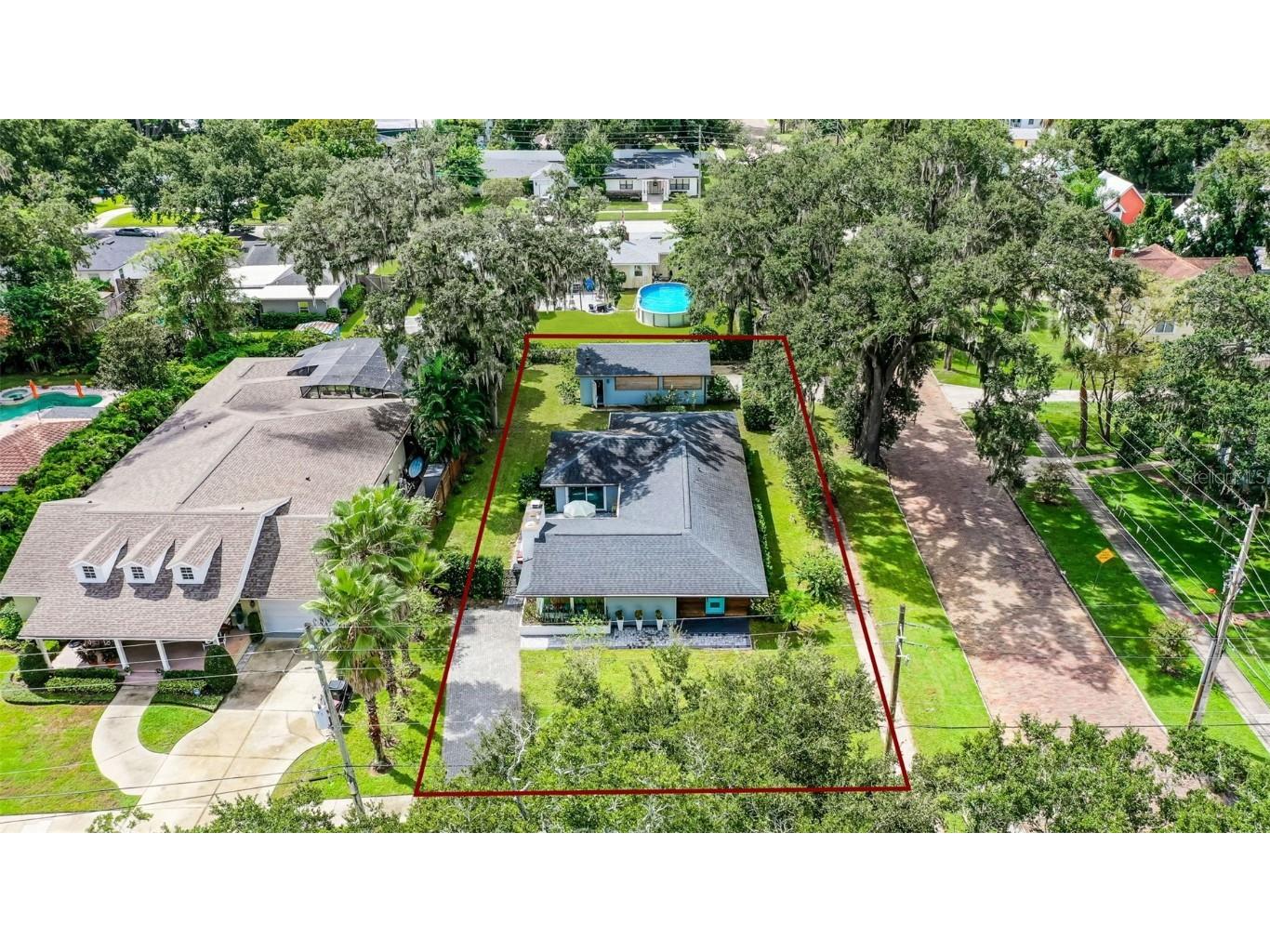 940 Alba Drive Orlando FL 32804 O6342275 image40