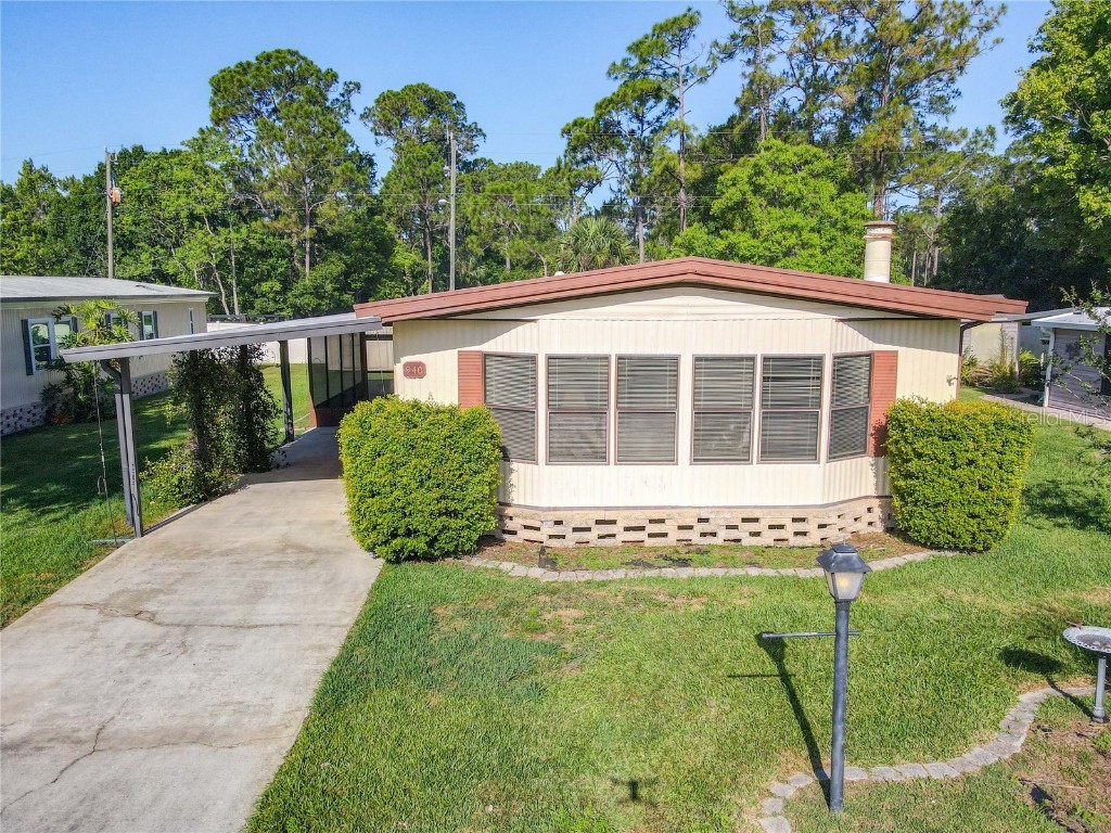 940 Blue Heron Boulevard Osteen FL 32764 - Little Lake O6208143 image1
