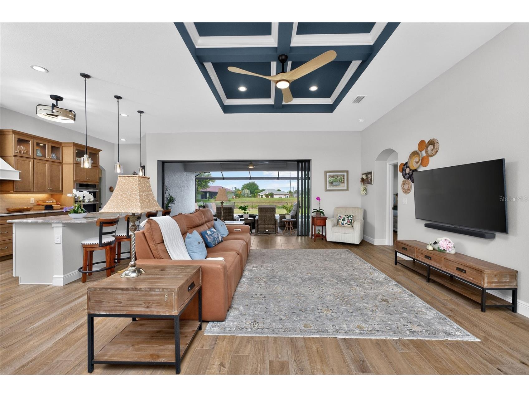 940 Boundary Boulevard Rotonda West FL 33947 - ROTONDA RIVER D6147749 image12
