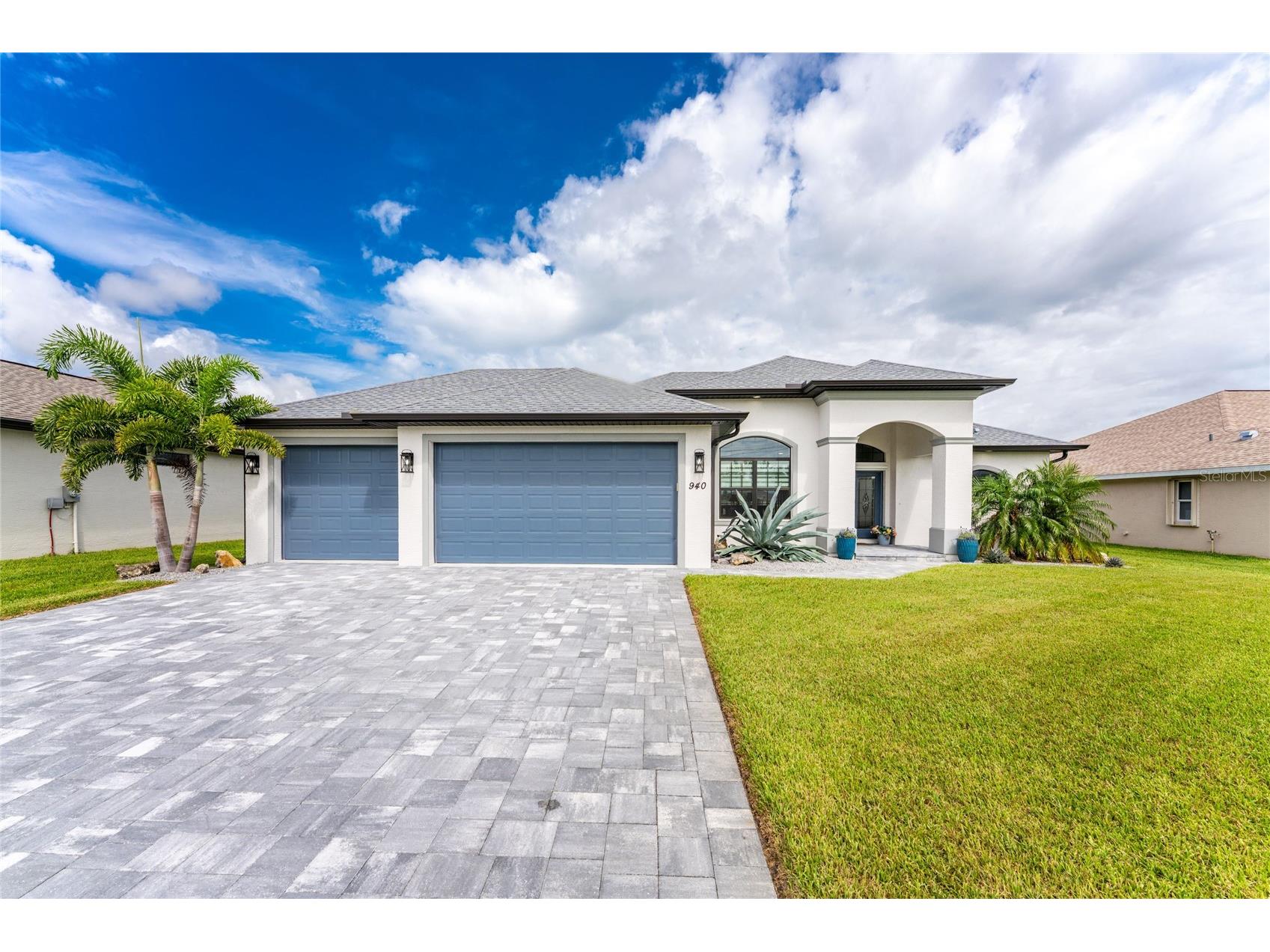 940 Boundary Boulevard Rotonda West FL 33947 - ROTONDA RIVER D6147749 image2