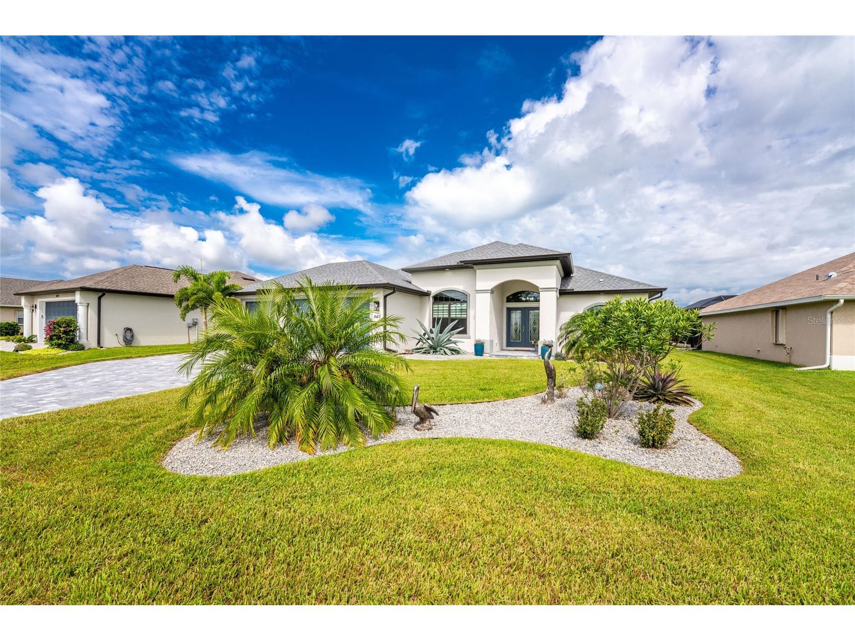 940 Boundary Boulevard Rotonda West FL 33947 - ROTONDA RIVER D6147749 image44