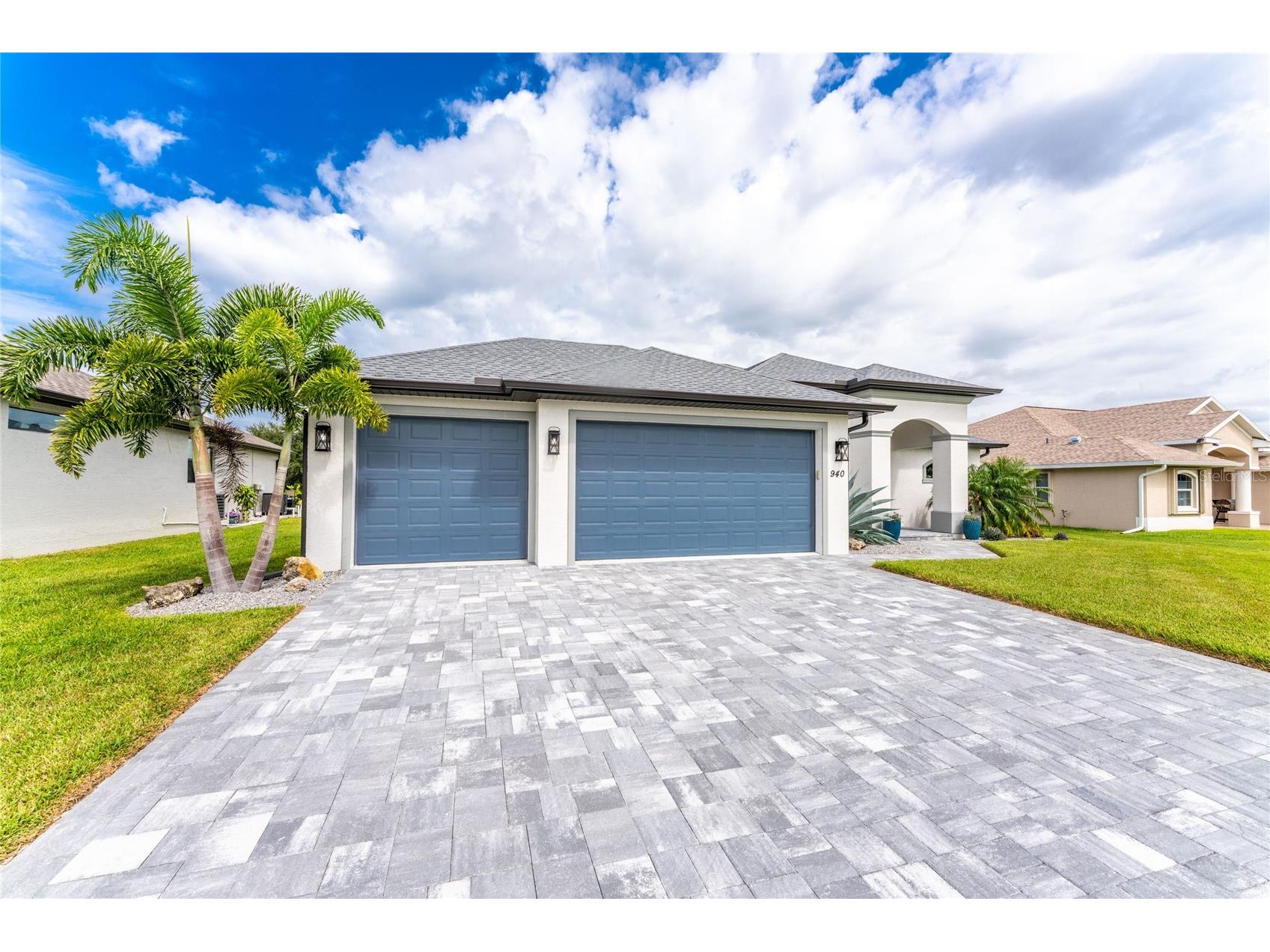 940 Boundary Boulevard Rotonda West FL 33947 - ROTONDA RIVER D6147749 image46