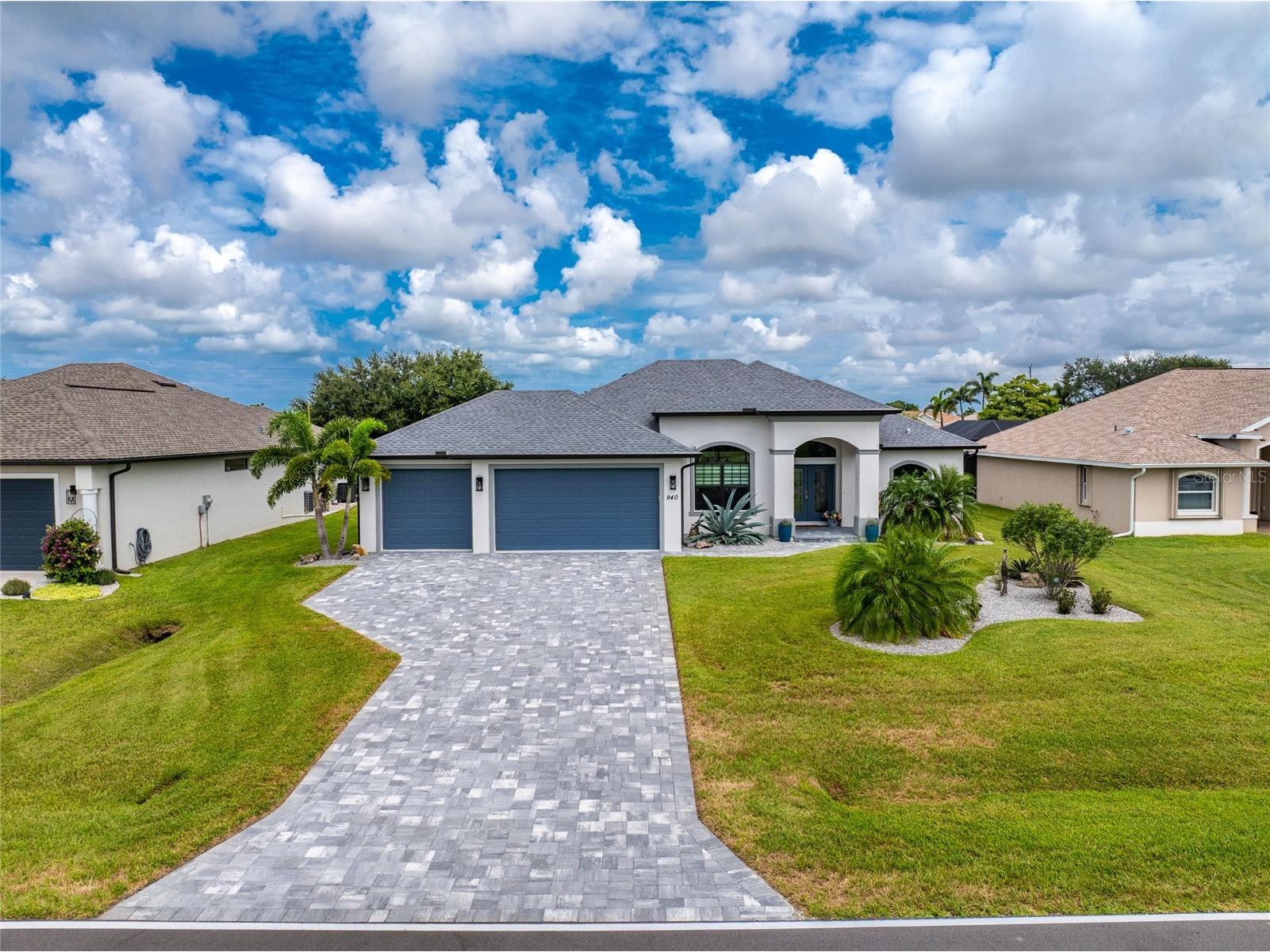 940 Boundary Boulevard Rotonda West FL 33947 - ROTONDA RIVER D6147749 image47