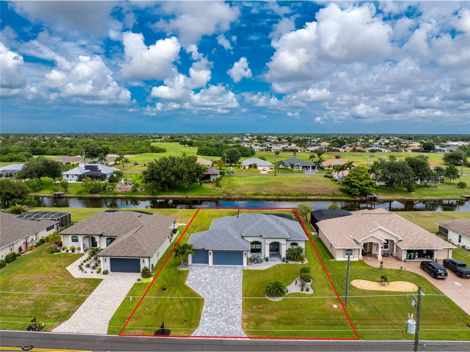 940 Boundary Boulevard Rotonda West FL 33947 - ROTONDA RIVER D6147749 image48