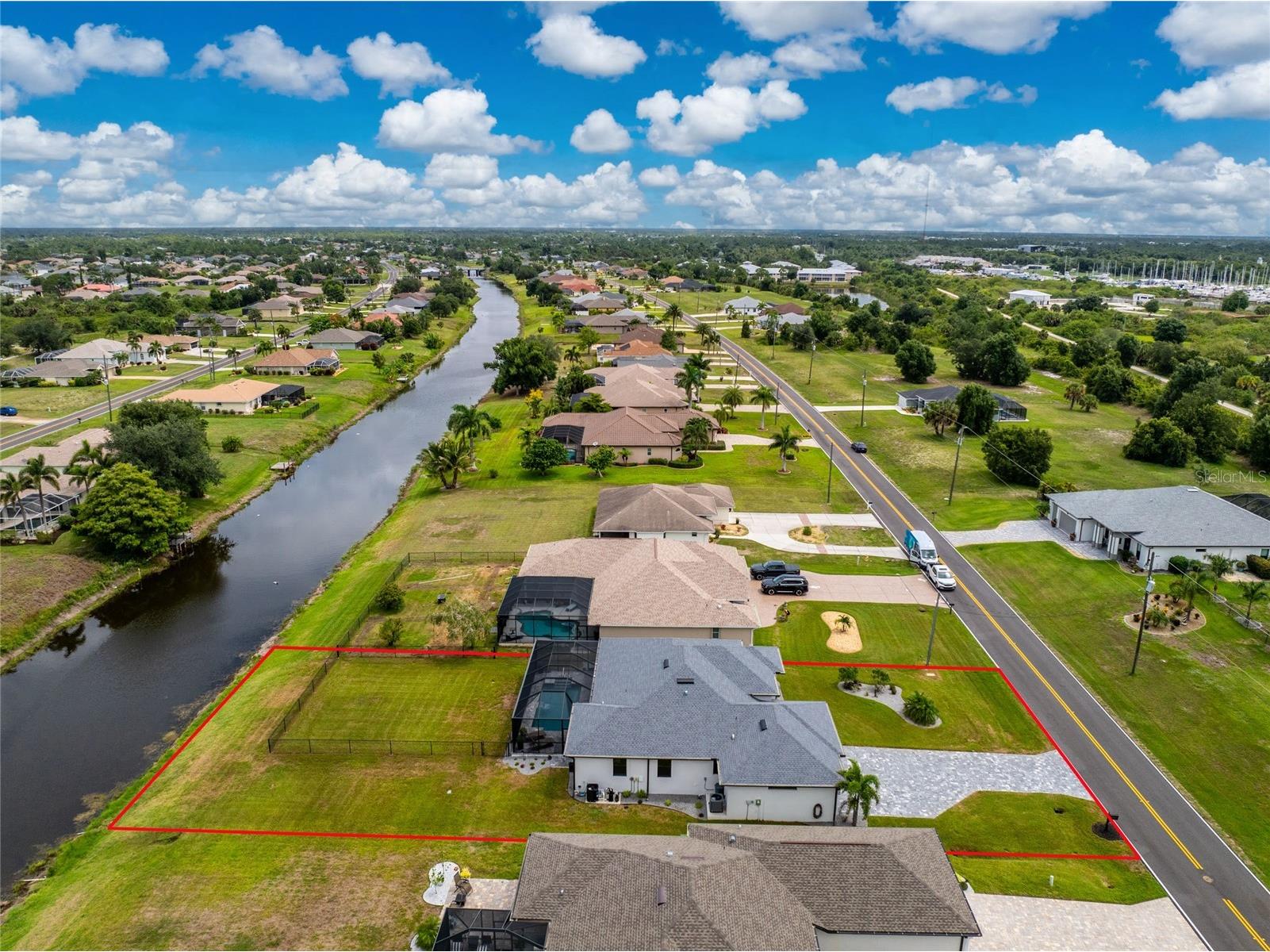 940 Boundary Boulevard Rotonda West FL 33947 - ROTONDA RIVER D6147749 image49
