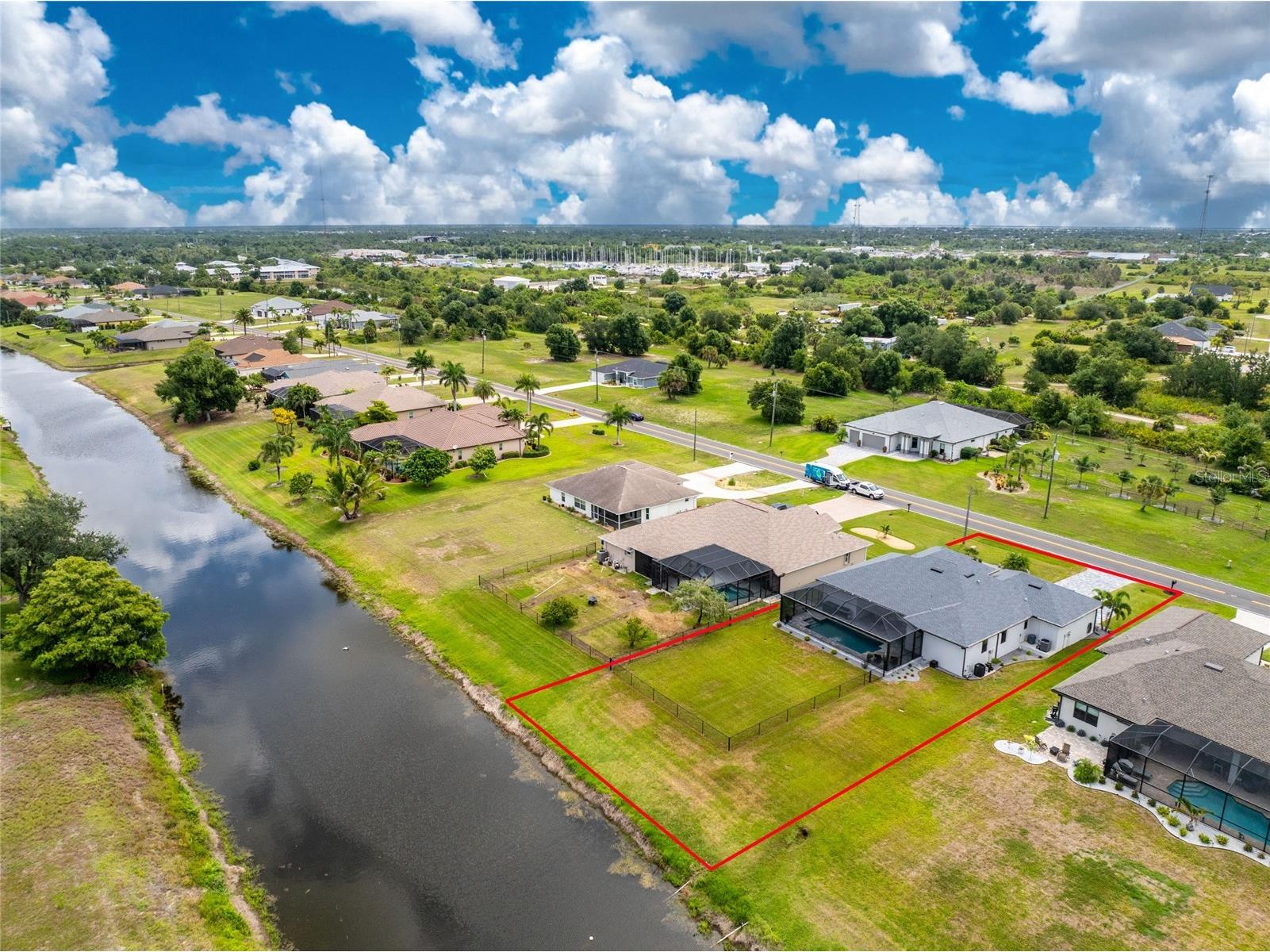 940 Boundary Boulevard Rotonda West FL 33947 - ROTONDA RIVER D6147749 image50