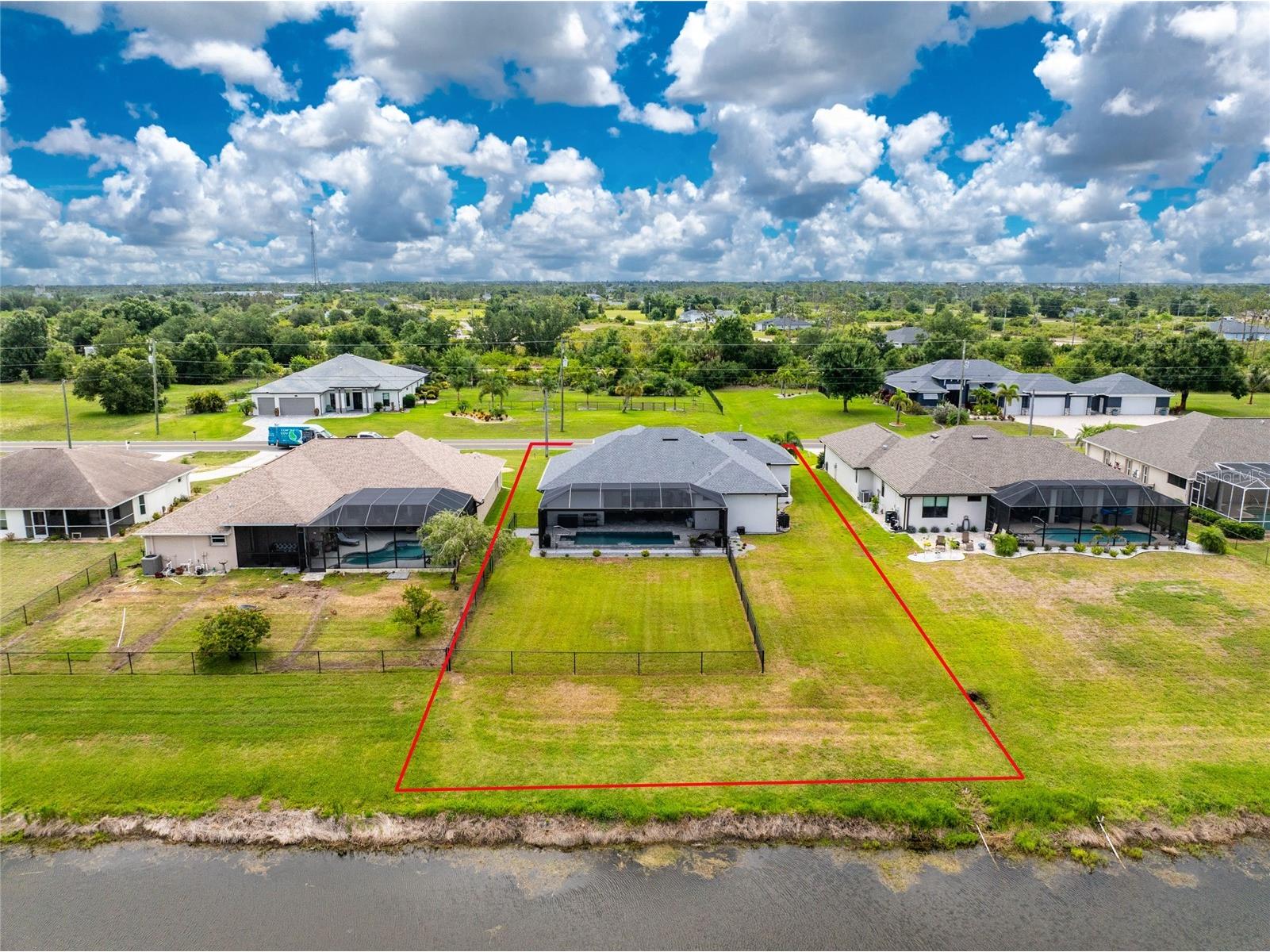 940 Boundary Boulevard Rotonda West FL 33947 - ROTONDA RIVER D6147749 image51