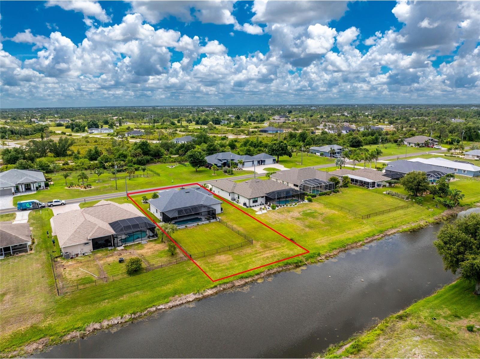 940 Boundary Boulevard Rotonda West FL 33947 - ROTONDA RIVER D6147749 image53