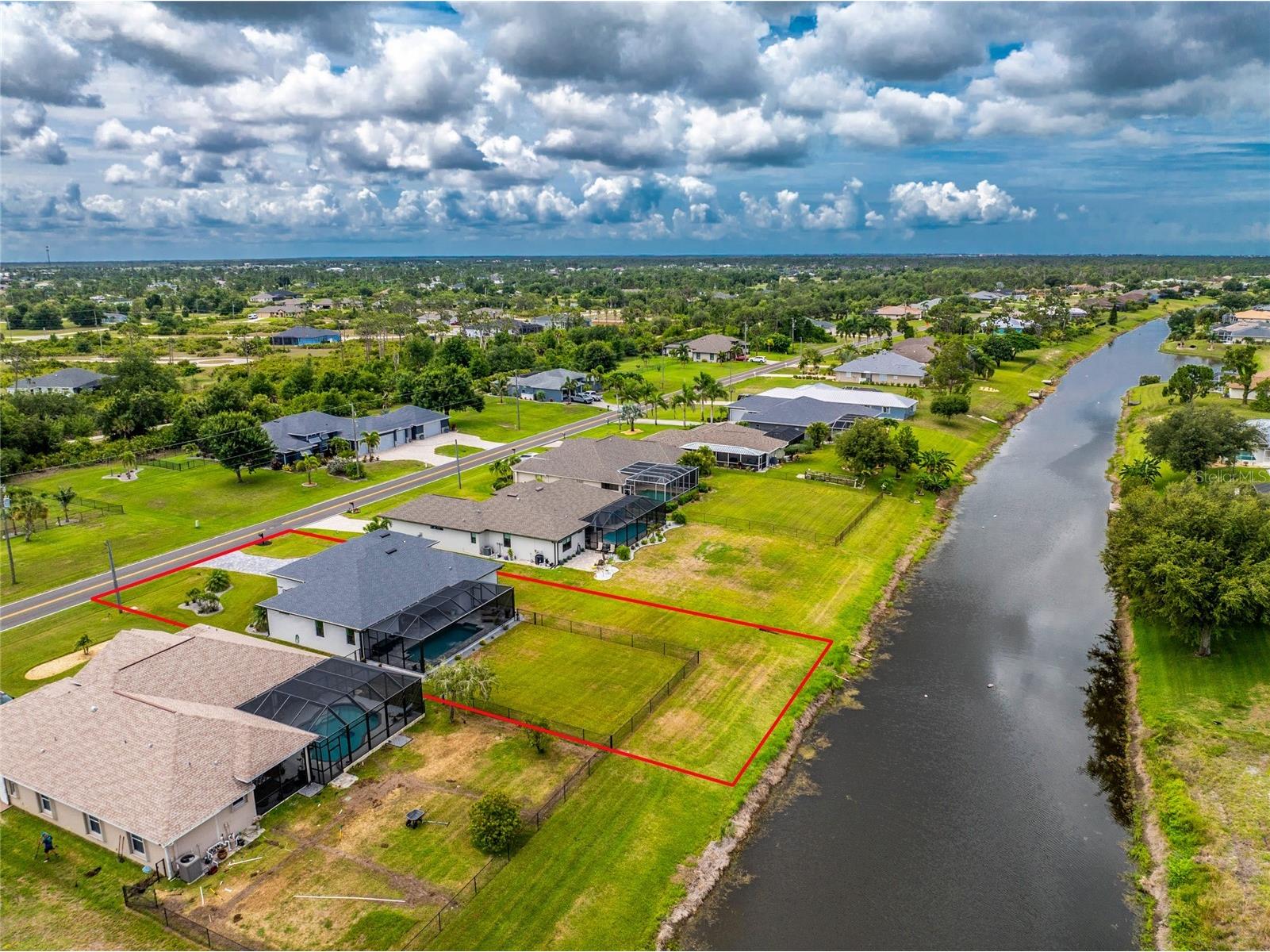 940 Boundary Boulevard Rotonda West FL 33947 - ROTONDA RIVER D6147749 image54