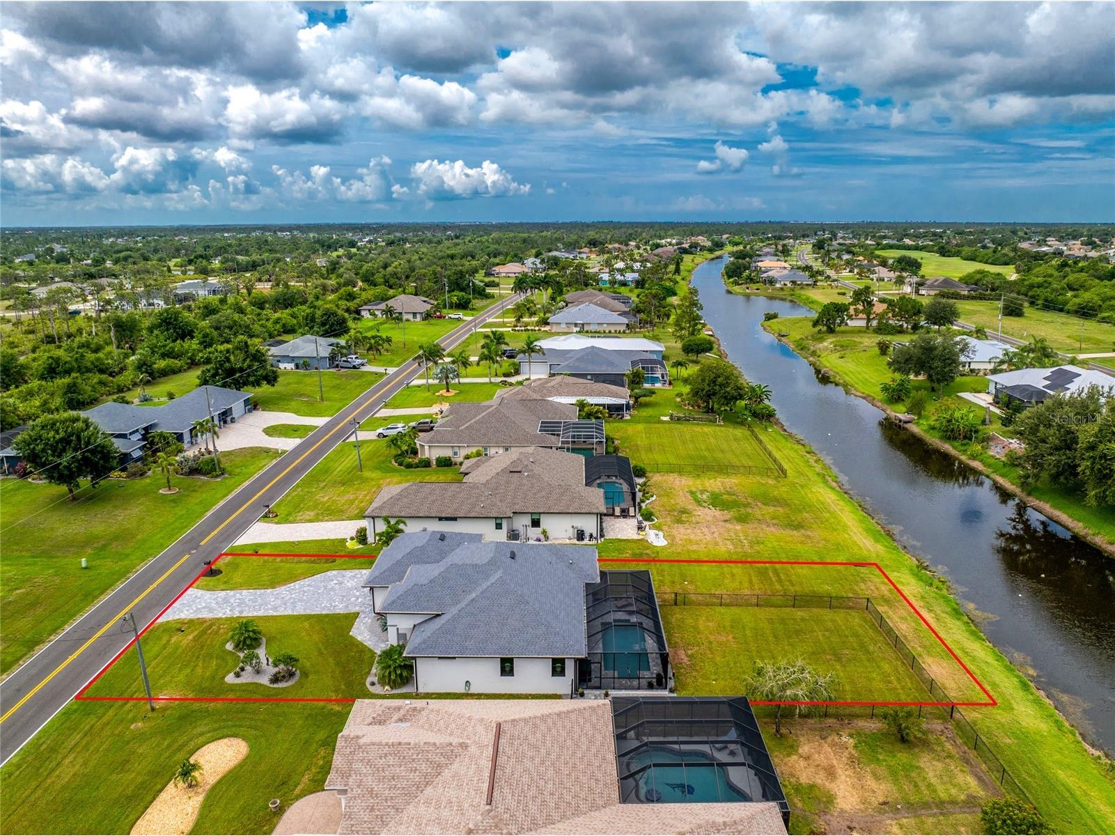 940 Boundary Boulevard Rotonda West FL 33947 - ROTONDA RIVER D6147749 image55