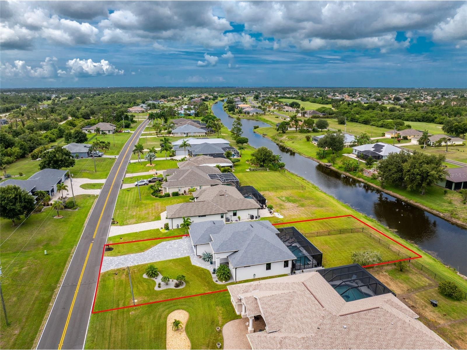 940 Boundary Boulevard Rotonda West FL 33947 - ROTONDA RIVER D6147749 image56