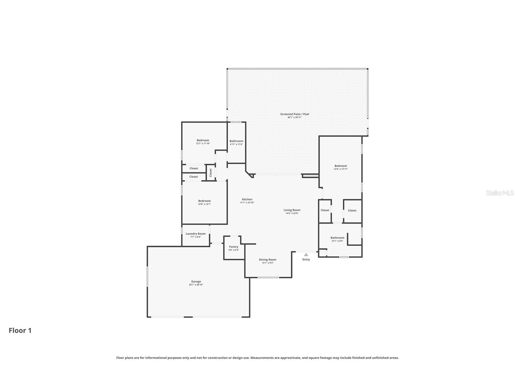 940 Boundary Boulevard Rotonda West FL 33947 - ROTONDA RIVER D6147749 image7