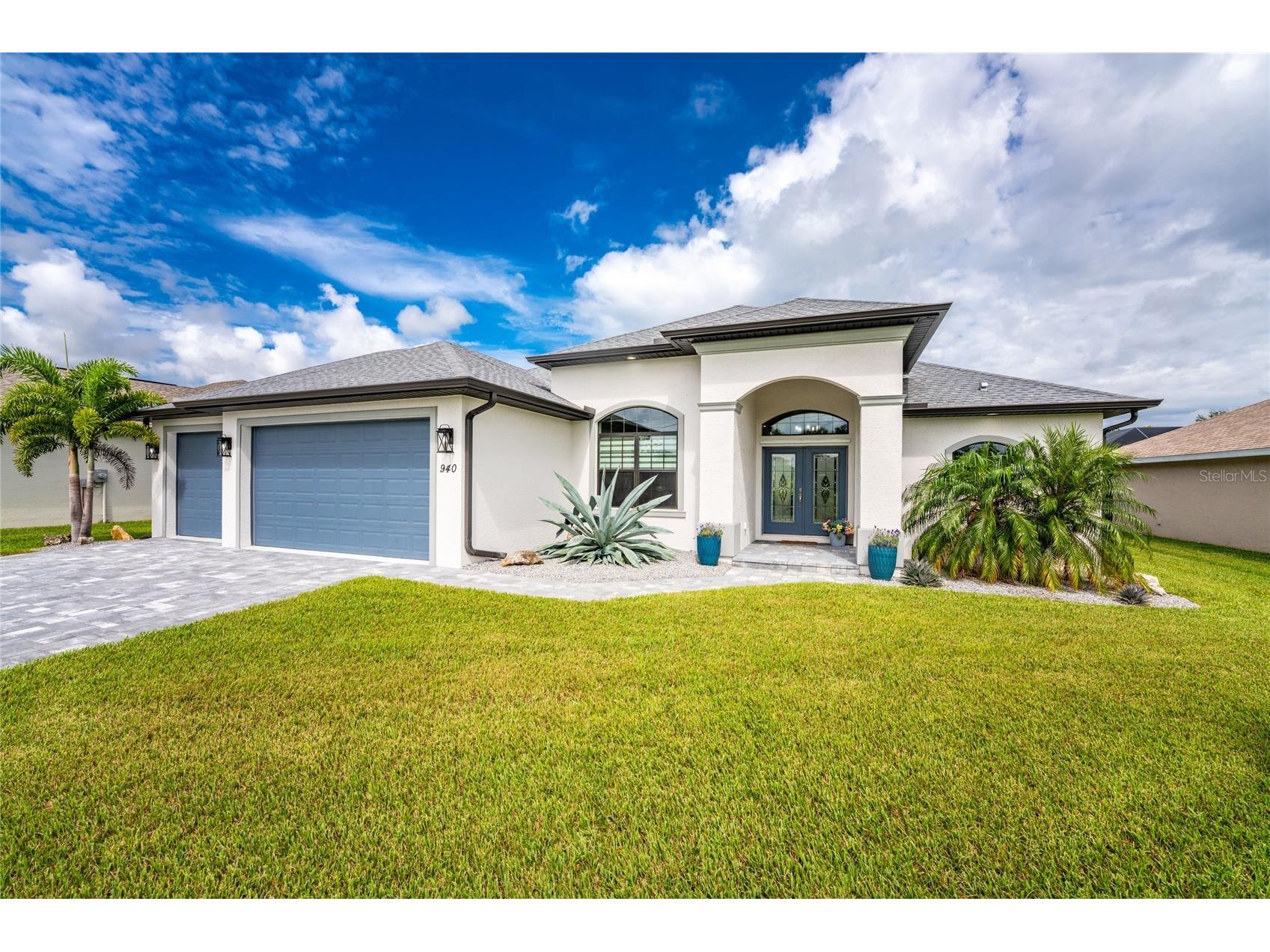 940 Boundary Boulevard Rotonda West FL 33947 - ROTONDA RIVER D6147749 image8