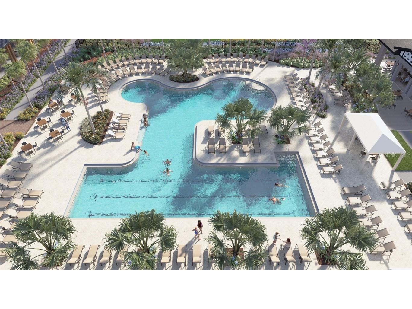 940 Club Cresswind Drive Lady Lake FL 32159 W7881313 image46