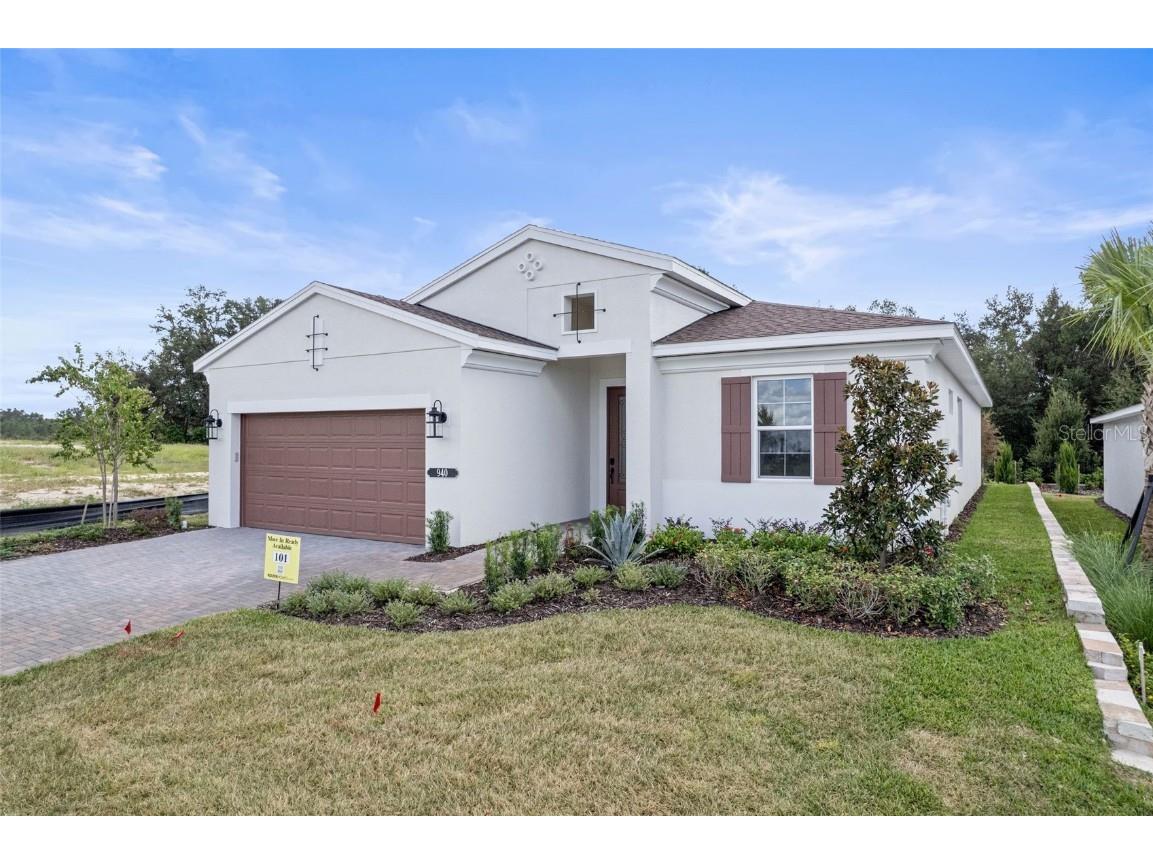 940 Club Cresswind Drive Lady Lake FL 32159 W7881313 image5