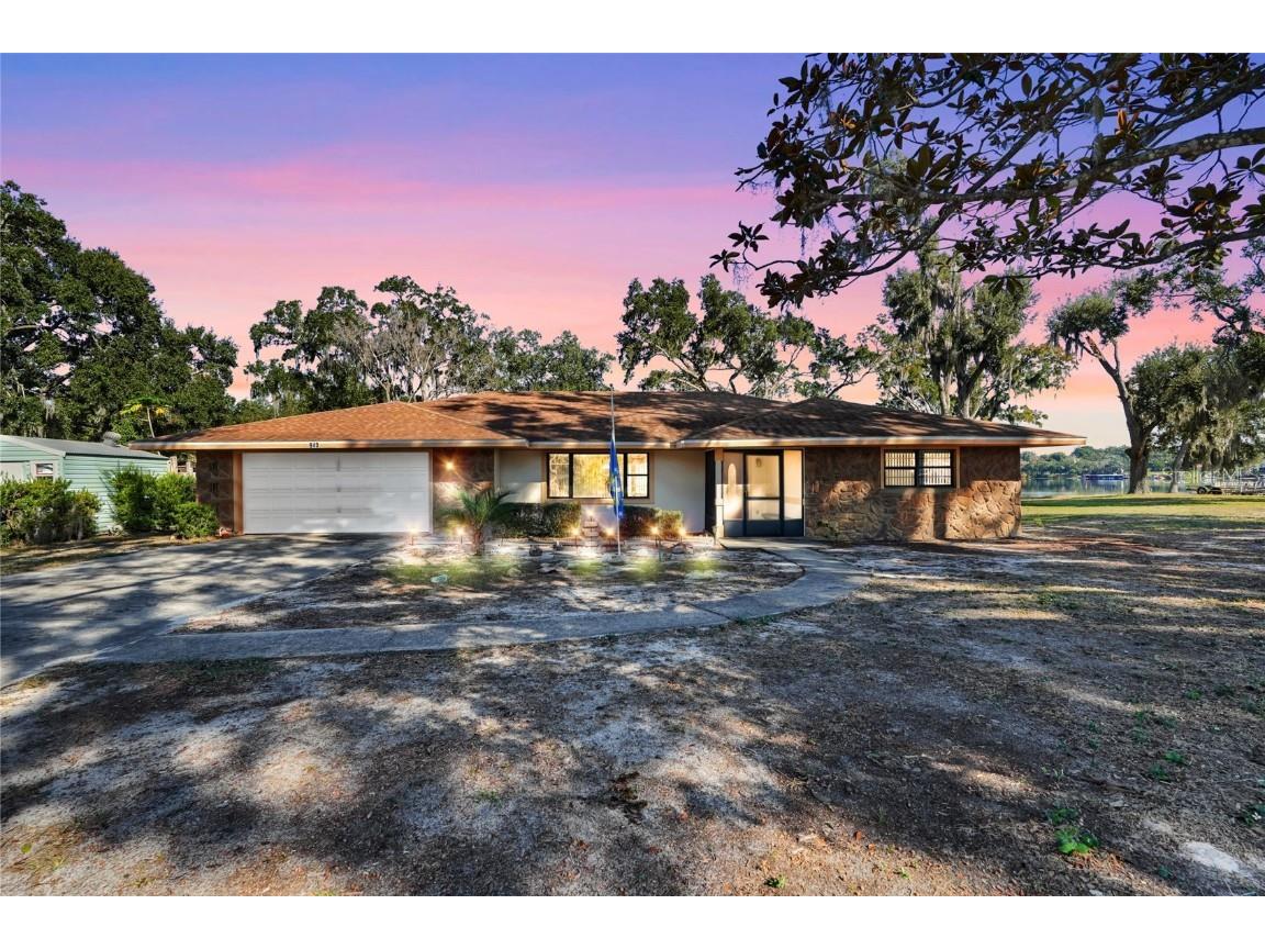940 Johnson Drive Clermont FL 34711 - LAKE WINONA G5105922 image1