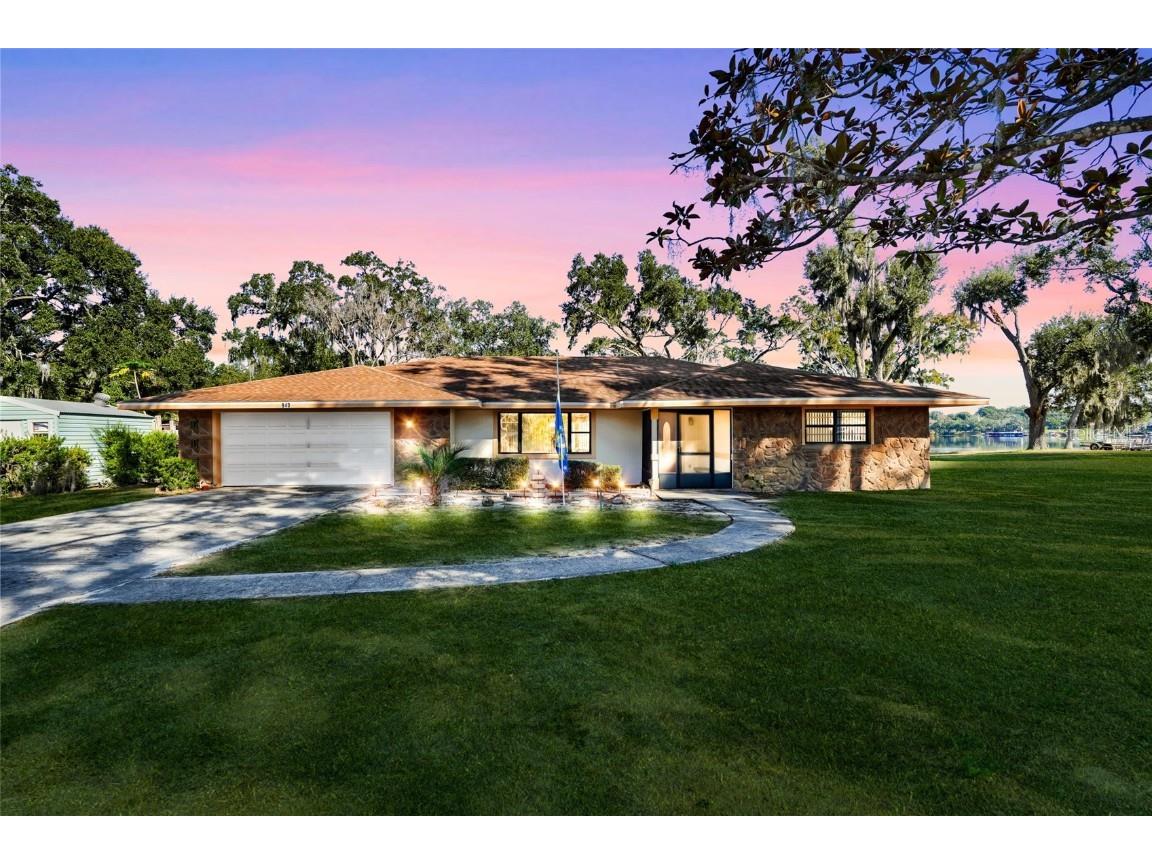 940 Johnson Drive Clermont FL 34711 - LAKE WINONA G5105922 image2