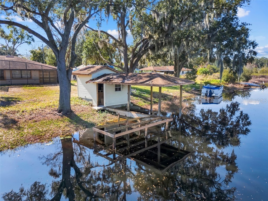 940 Johnson Drive Clermont FL 34711 - LAKE WINONA G5105922 image44