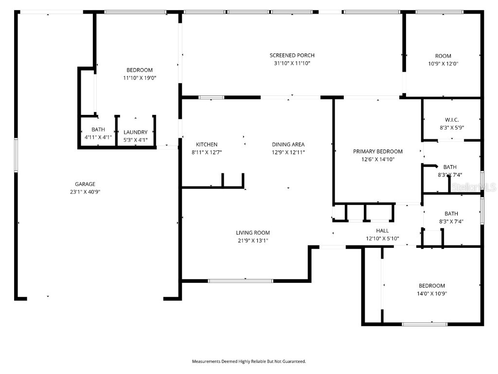 940 Johnson Drive Clermont FL 34711 - LAKE WINONA G5105922 image51