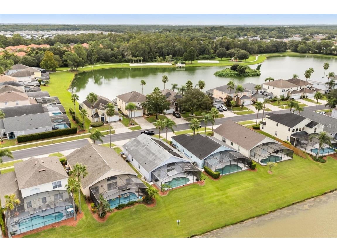 940 Lake Berkley Drive Kissimmee FL 34746 R4909899 image30