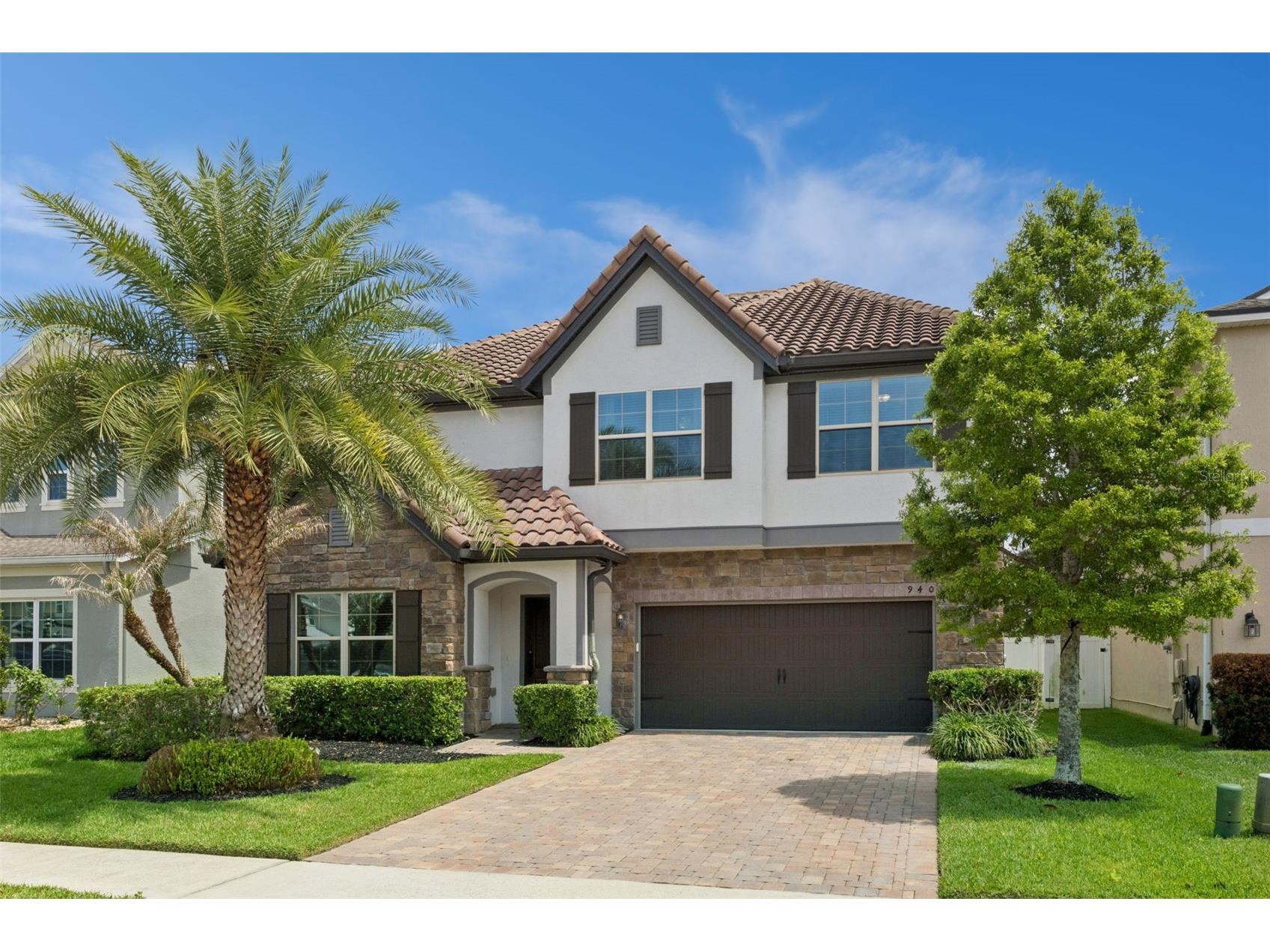 940 Marsh Reed Drive Winter Garden FL 34787 O6397274 image1