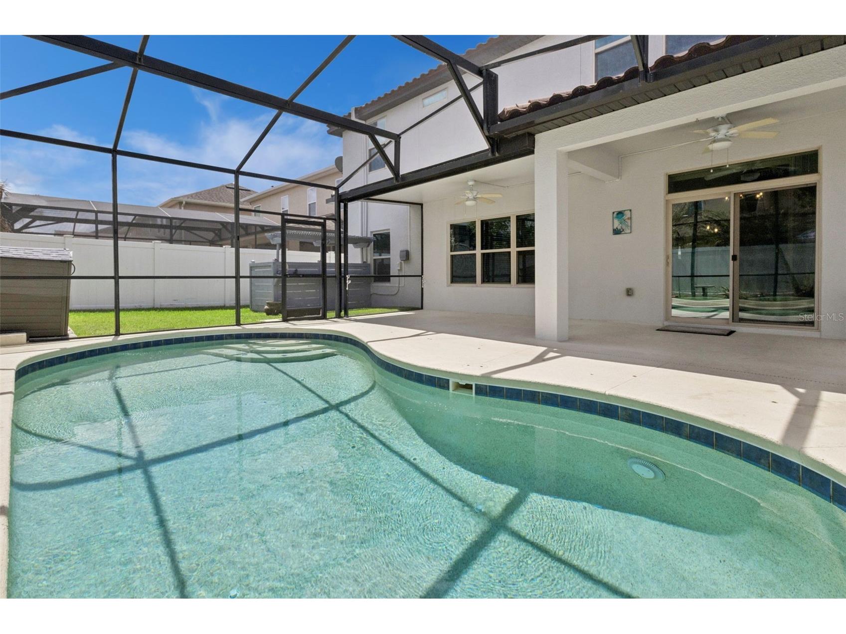 940 Marsh Reed Drive Winter Garden FL 34787 O6397274 image49