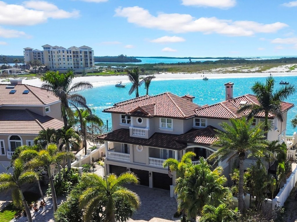 940 Monte Cristo Boulevard Tierra Verde FL 33715 - GULF OF MEXICO TB8356116 image1