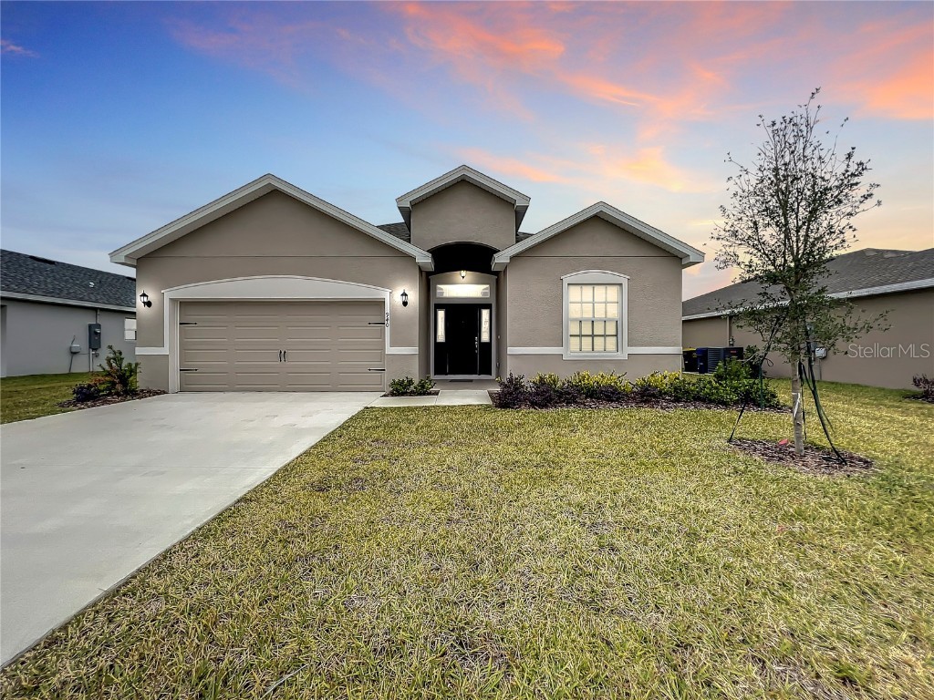 940 Montgomery Lane Polk City FL 33868 V4928421 image1
