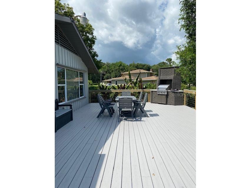 940 N Kepler Road Deland FL 32724 V4945628 image17