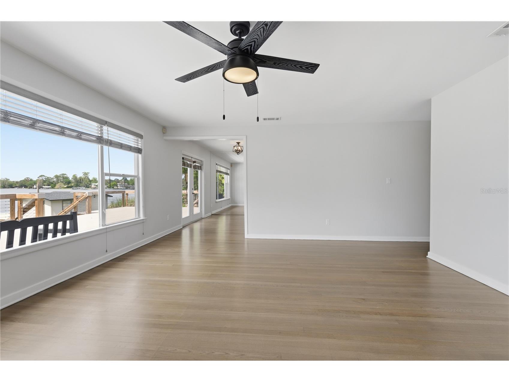 940 N Kepler Road Deland FL 32724 - LAKE TALMADGE V4948240 image13