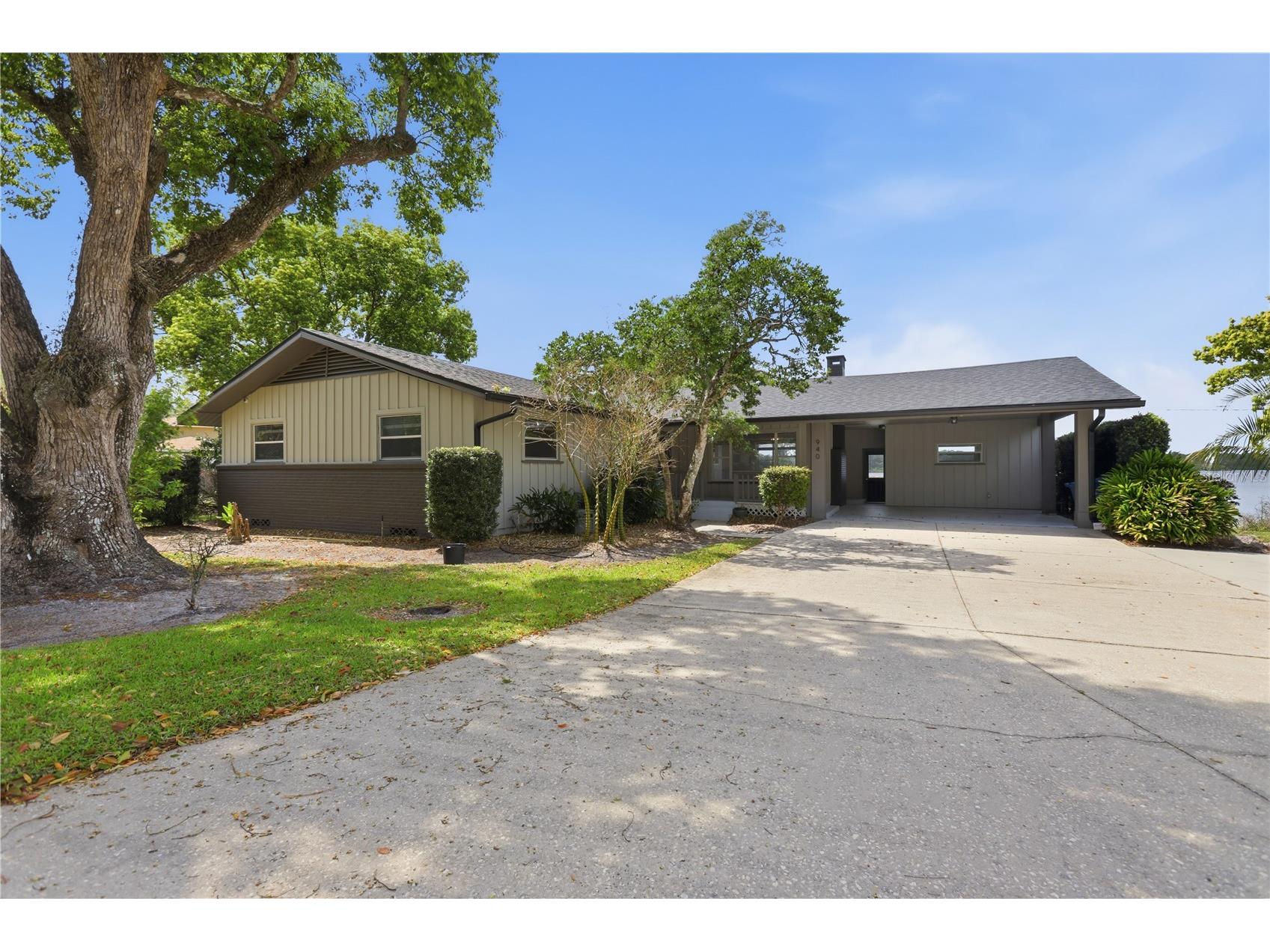 940 N Kepler Road Deland FL 32724 - LAKE TALMADGE V4948240 image2