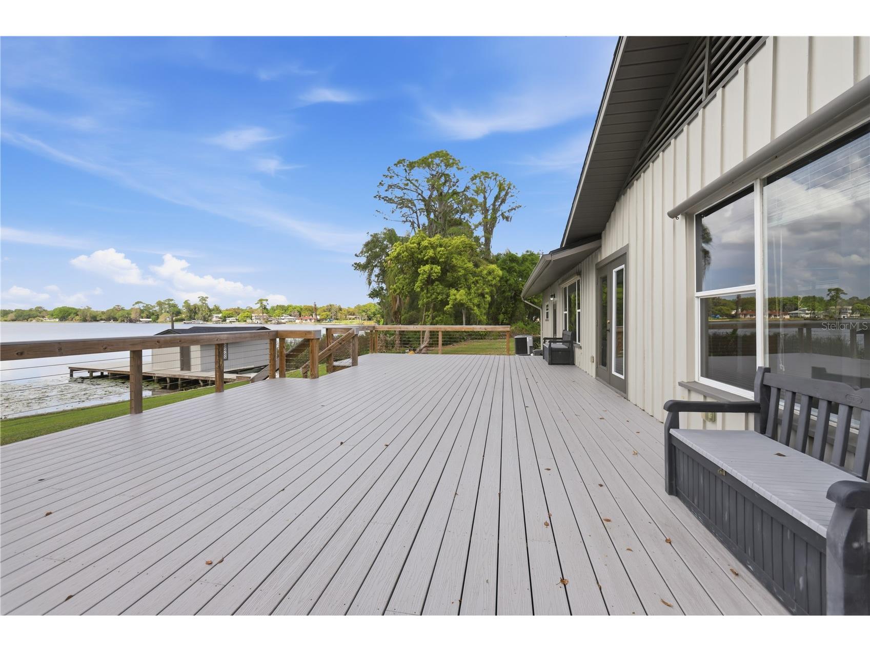 940 N Kepler Road Deland FL 32724 - LAKE TALMADGE V4948240 image20