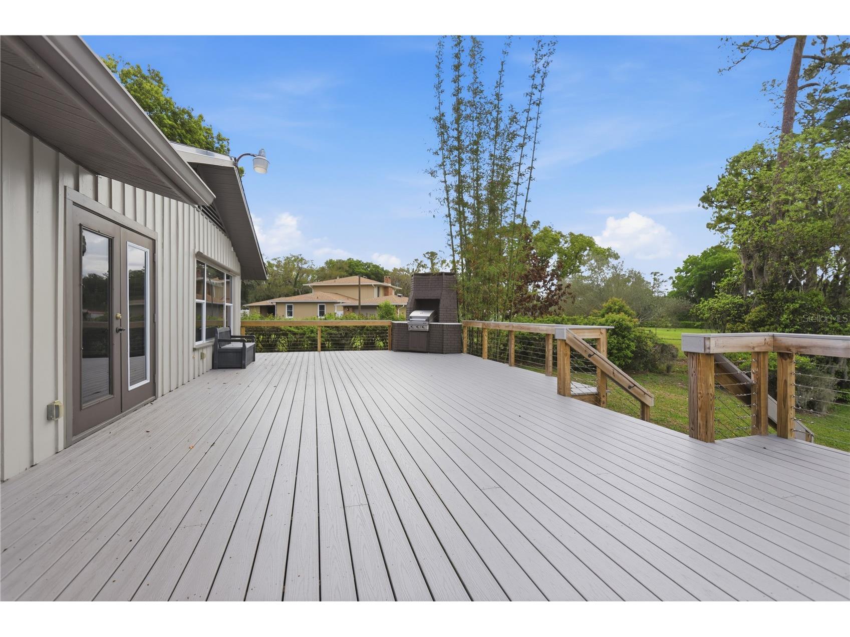 940 N Kepler Road Deland FL 32724 - LAKE TALMADGE V4948240 image21