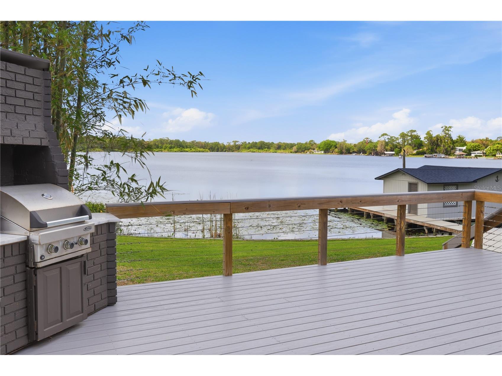 940 N Kepler Road Deland FL 32724 - LAKE TALMADGE V4948240 image22