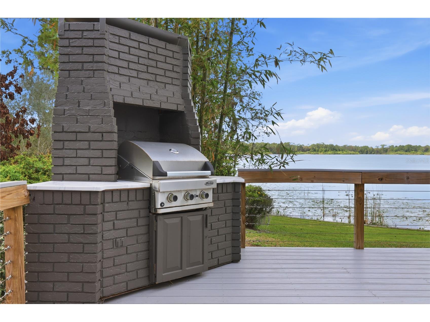 940 N Kepler Road Deland FL 32724 - LAKE TALMADGE V4948240 image23