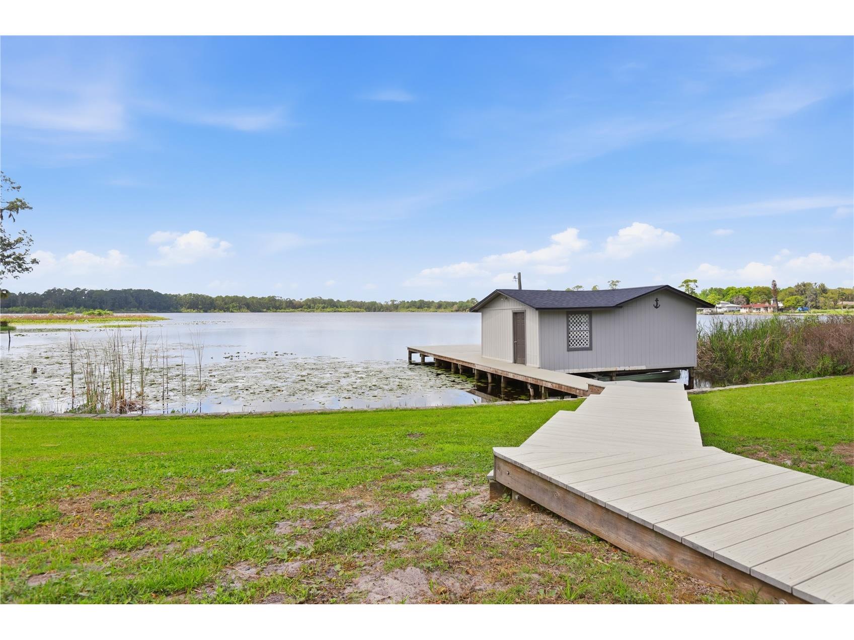 940 N Kepler Road Deland FL 32724 - LAKE TALMADGE V4948240 image24
