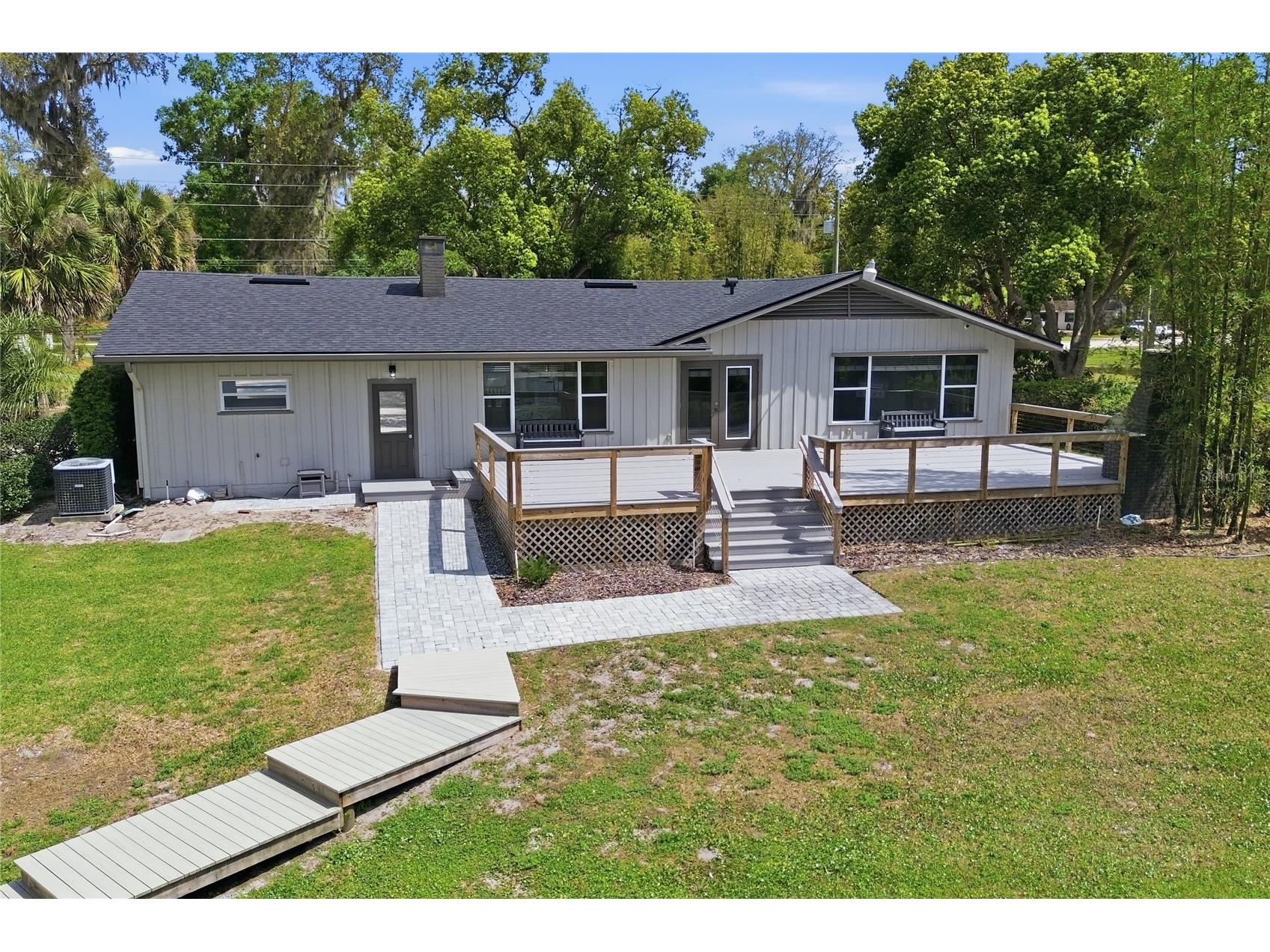 940 N Kepler Road Deland FL 32724 - LAKE TALMADGE V4948240 image25