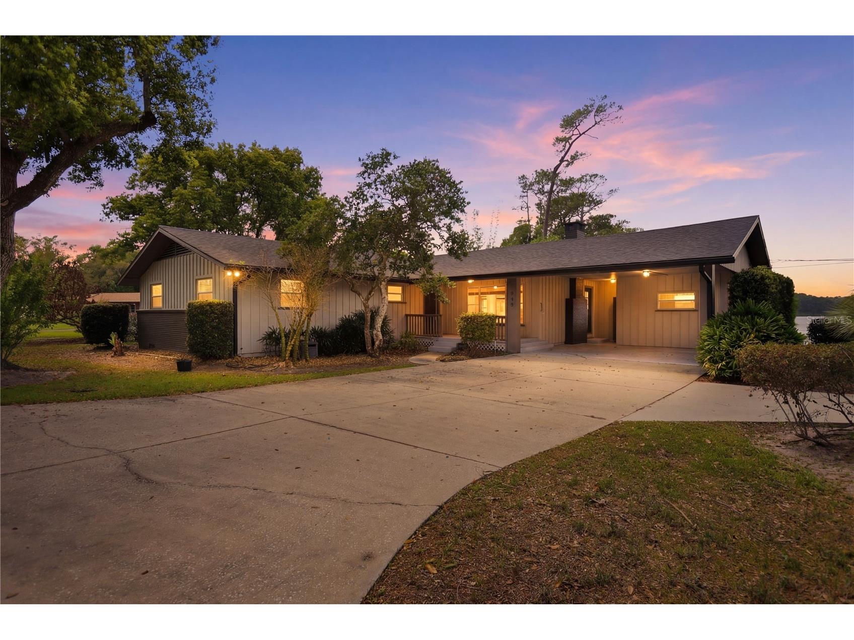 940 N Kepler Road Deland FL 32724 - LAKE TALMADGE V4948240 image3