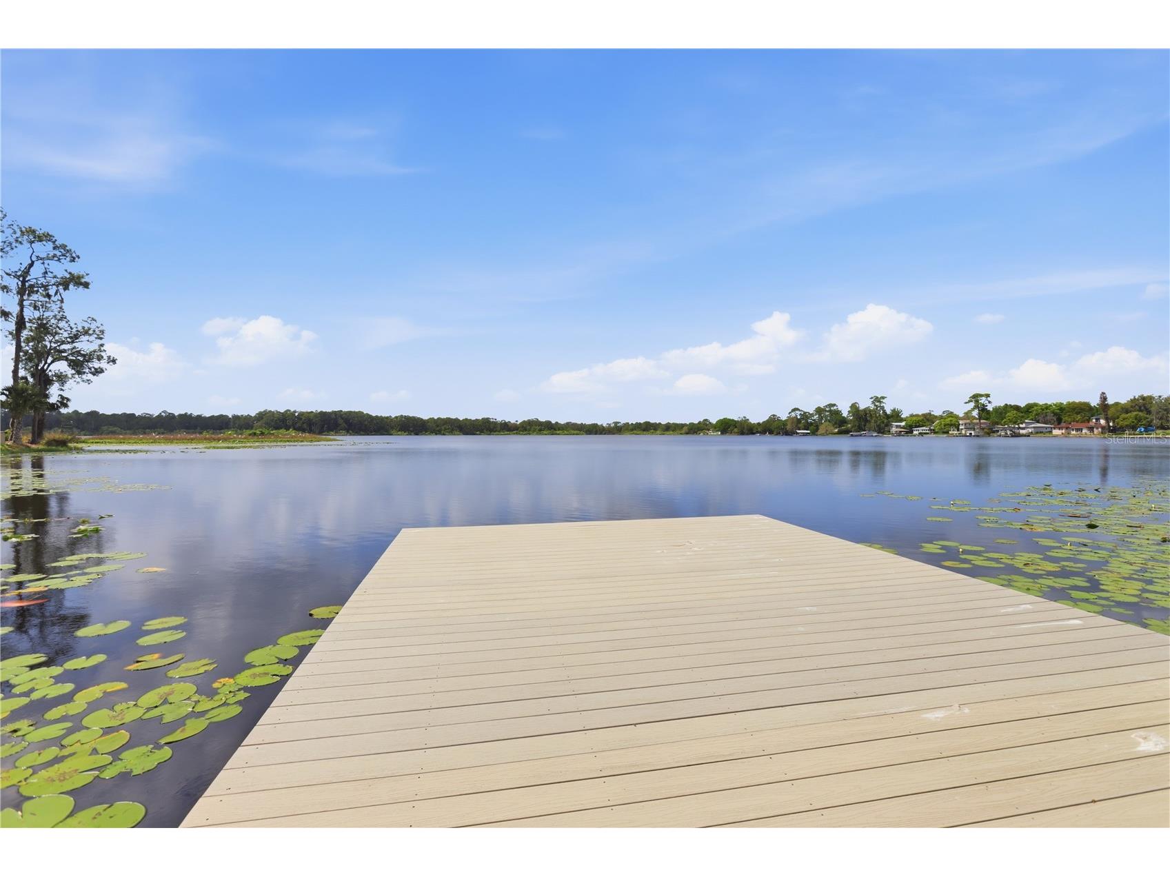 940 N Kepler Road Deland FL 32724 - LAKE TALMADGE V4948240 image32
