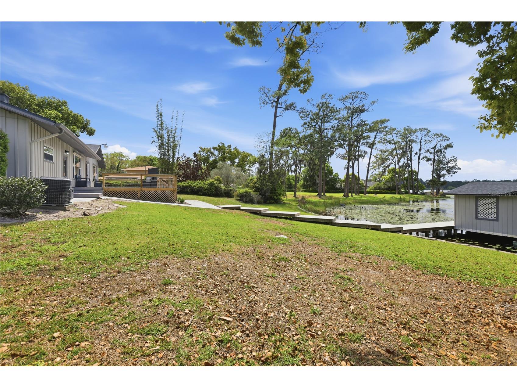 940 N Kepler Road Deland FL 32724 - LAKE TALMADGE V4948240 image34