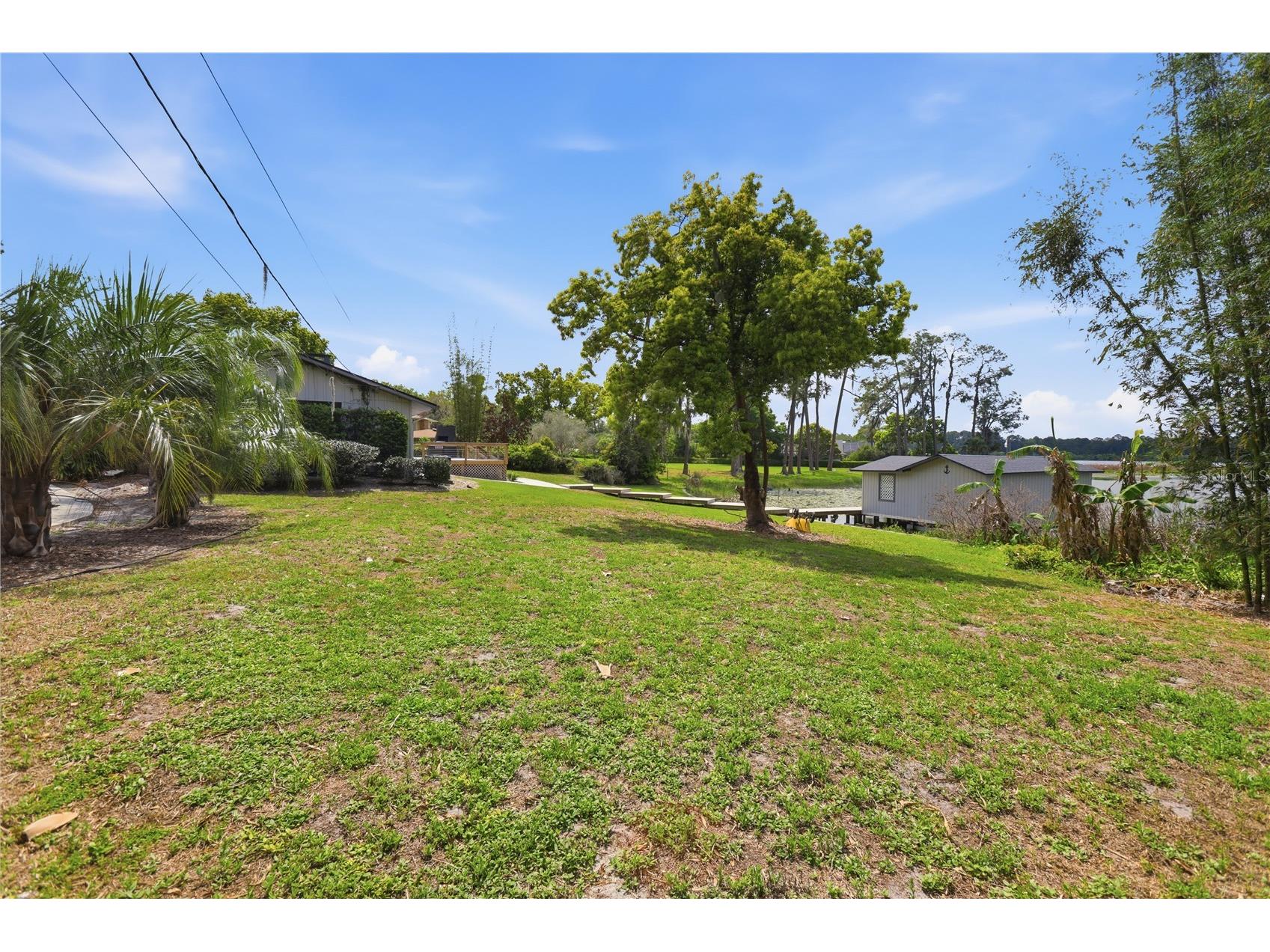 940 N Kepler Road Deland FL 32724 - LAKE TALMADGE V4948240 image35