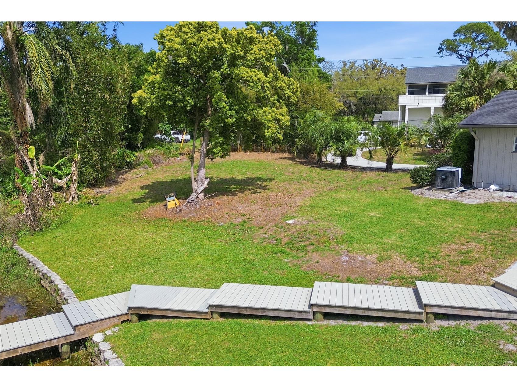 940 N Kepler Road Deland FL 32724 - LAKE TALMADGE V4948240 image36